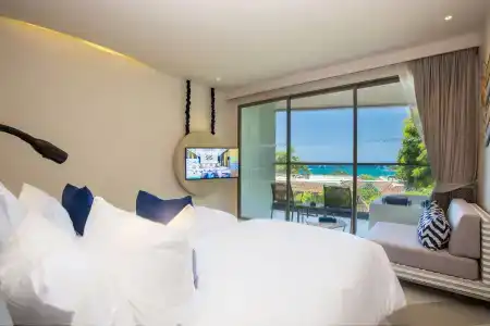 The Sis Kata, Resort - Sha Plus - 64