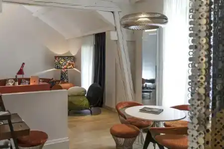 Yndo Hôtel - 74