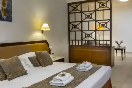 Aquamare Beach & Spa - 44