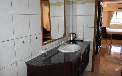 Klein Heidelberg Guesthouse - 69