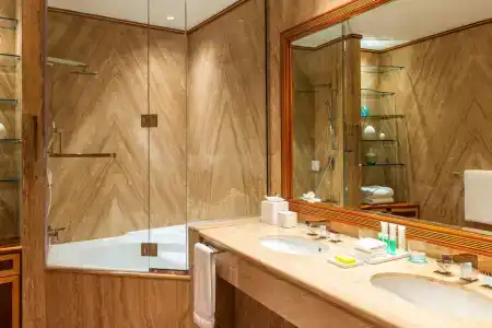 Le Royal Meridien Beach Resort & Spa Dubai - 122