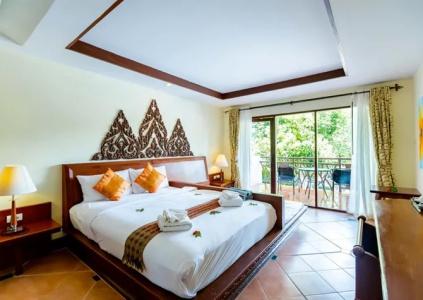 Anyavee Ao Nang Bay Resort - 49