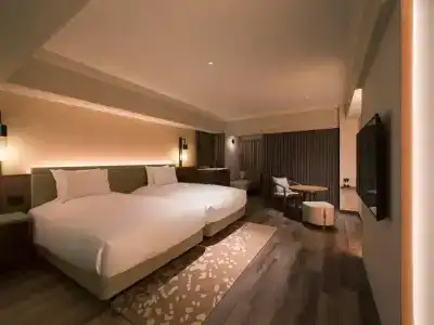 Okinawa Marriott Resort & Spa - 6