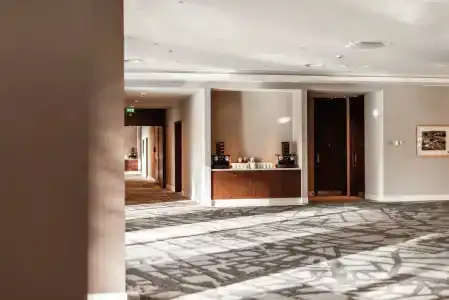 Hilton Rotterdam - 22