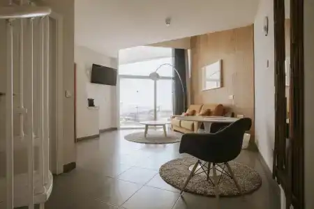 Higueron Malaga, Curio Collection by Hilton - 4