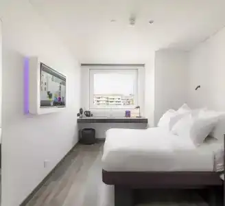 Yotel Porto - 39