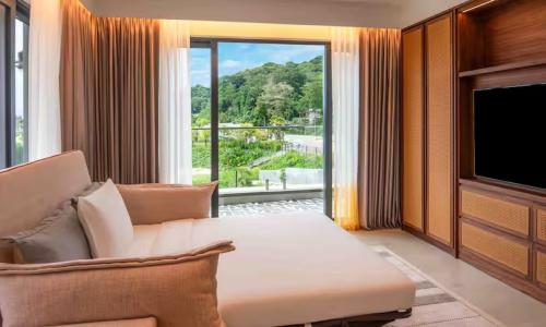 Canopy by Hilton Seychelles - 92