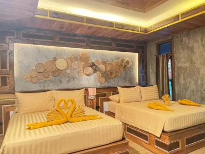 Phi Phi Relax Beach Resort - 42
