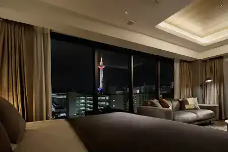 Tune Stay Kyoto - 73