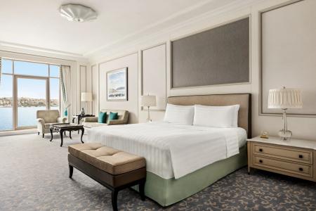 Shangri-La Bosphorus, Istanbul - 2