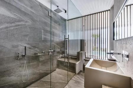 Cape Bodrum Luxury & Beach - 86