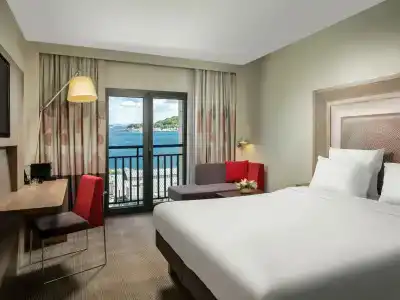 Novotel Istanbul Bosphorus - 34