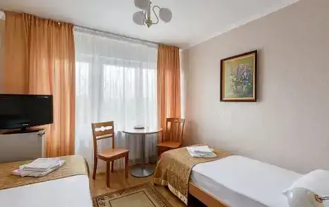Янтарный Берег - 3