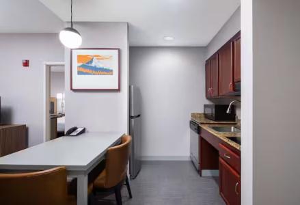 Homewood Suites - 53