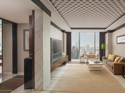 Regent Shanghai Pudong - 45