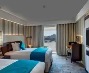 Intercontinental Muscat, An Ihg - 78