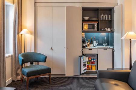 The Resident Soho - 53