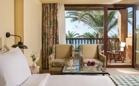 Aquila Rithymna Beach - 56