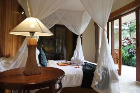 Sapodilla Ubud - 51