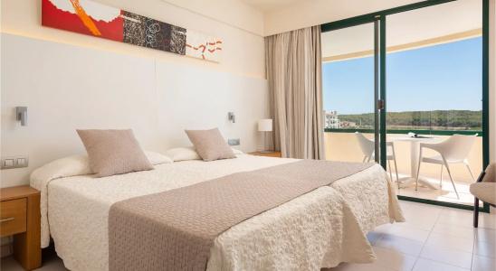 Hipotels Marfil Playa - 35