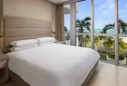 Hilton Bentley Miami/South Beach - 47