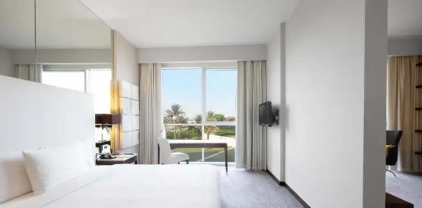 Centro Sharjah - by Rotana - 36