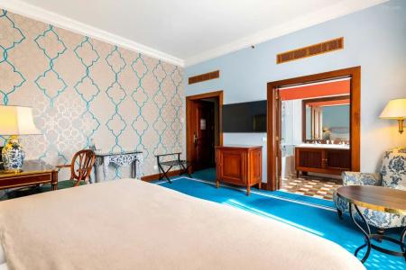 Pestana Palace Lisboa & National Monument - The Leadings of the World - 35