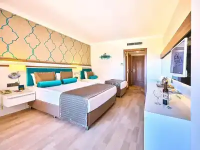 Luna Blanca Resort & SPA - All Inclusive - 41