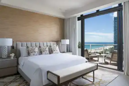 W South Beach - 114