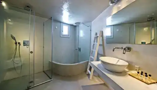 Cavo Bianco Boutique & Spa - 41