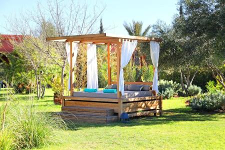 Domaine Des Remparts & Spa - 28