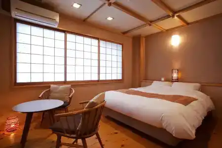 Miyama Ouan Kyoritsu Resort - 2