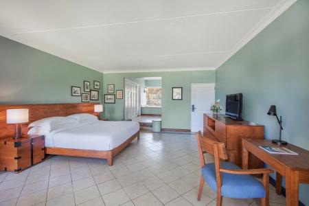 Outrigger Mauritius Beach - 48