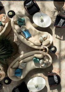 Dusit Thani Dubai - 22