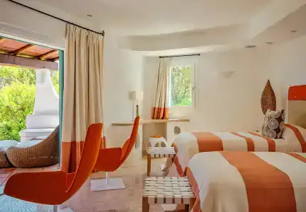 Romazzino, a Luxury Collection Hotel, Costa Smeralda - 155