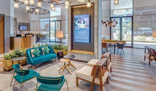 Revier Dubai - 2