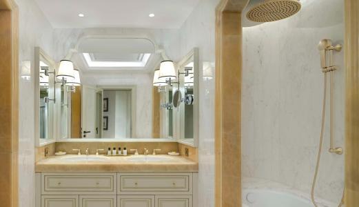 Çırağan Palace Kempinski Istanbul - 129