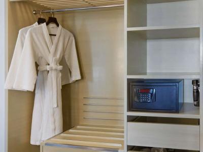 Pullman Phuket Panwa Beach Resort - Sha Plus - 39