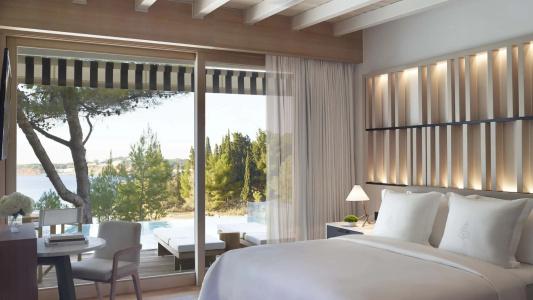 Four Seasons Astir Palace Athens - 108