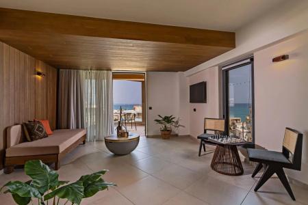 Minos Ambassador Suites & Spa - Adults only - 58
