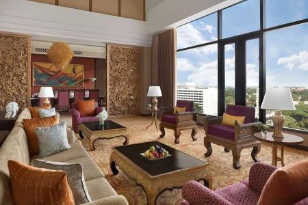 Shangri-La Chiang Mai - Sha Extra Plus - 61