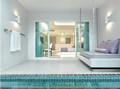 Chanalai Romantica Resort - Adults Only, Kata Beach - Sha Plus - 59