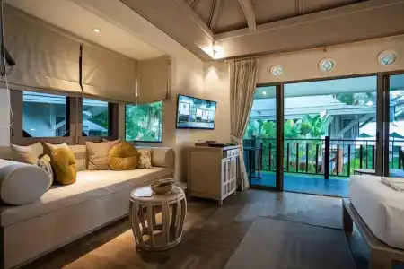 The Sands Khao Lak By Katathani - Sha Extra Plus - 66