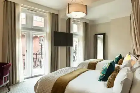 Kimpton - Fitzroy London, An Ihg - 84