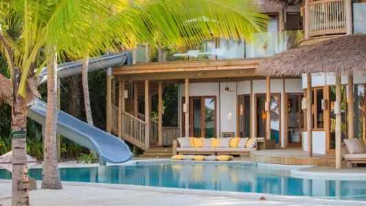 Soneva Fushi - 335