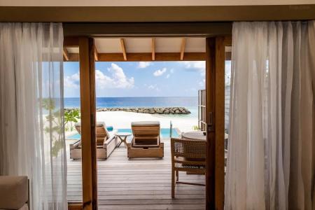 Kagi Maldives Spa Island - 35