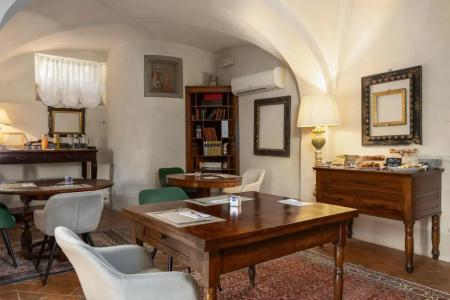 Scorzi - Residenza d'Epoca - 5