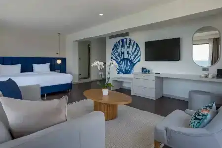 Mirada Exclusive Bodrum - 50