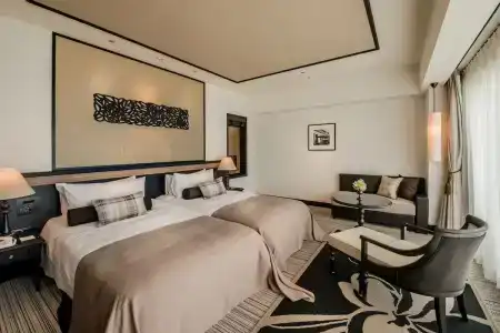 Monterey Okinawa Spa & Resort - 83
