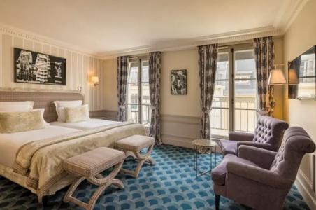 Pavillon Faubourg Saint-Germain - 64